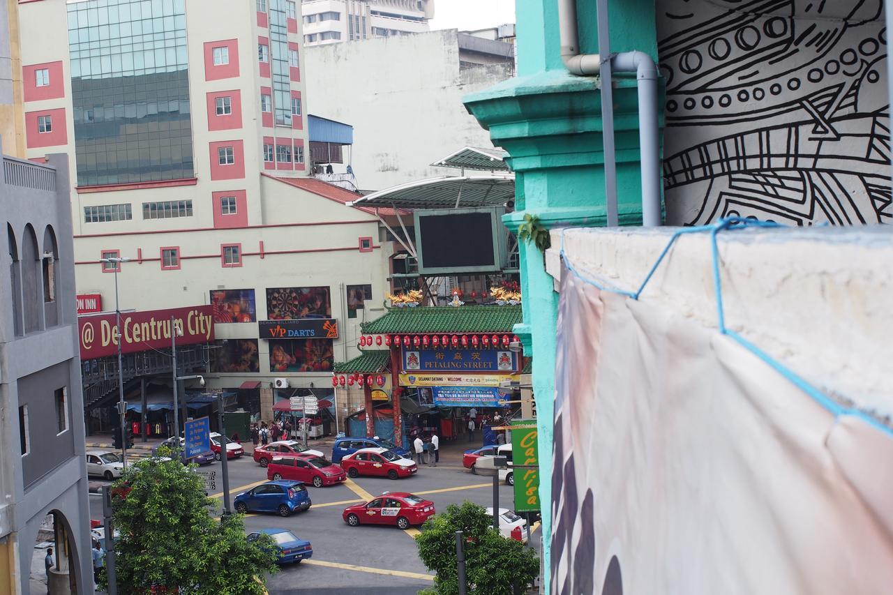 Space Hotel @ Chinatown Kuala Lumpur, Kuala Lumpur