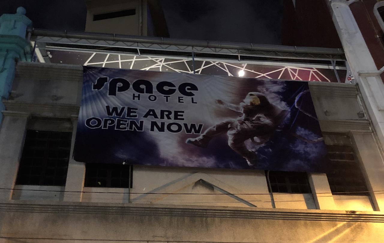 Space Hotel @ Chinatown Kuala Lumpur — Photos 2